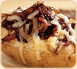 Baked Potatoes